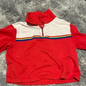 Flirtitude, size medium, active wear